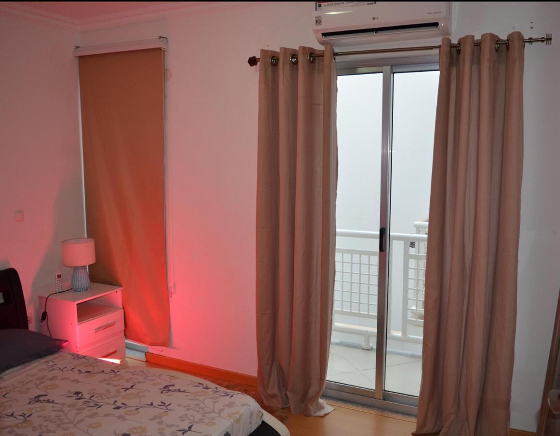 Delux Appartment Прая Екстер'єр фото