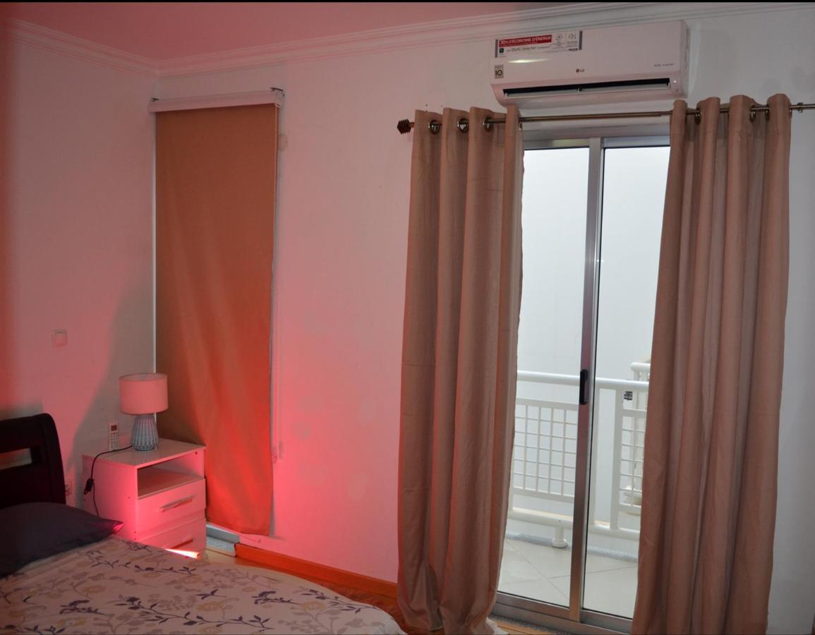 Delux Appartment Прая Екстер'єр фото
