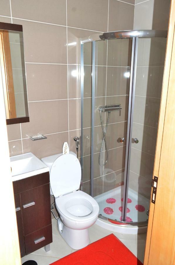 Delux Appartment Прая Екстер'єр фото