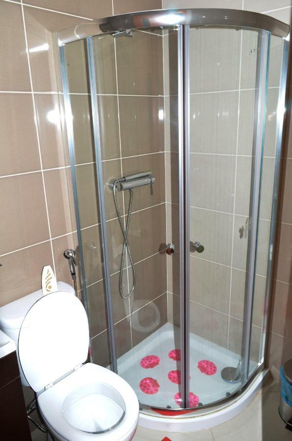 Delux Appartment Прая Екстер'єр фото